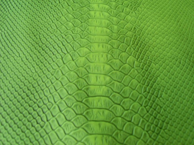 什么是 PVC 人造革？