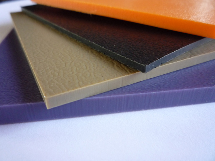 ABS汽車(chē)內(nèi)飾板材