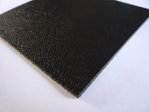 BLA03,PE吸塑板，熱成型板