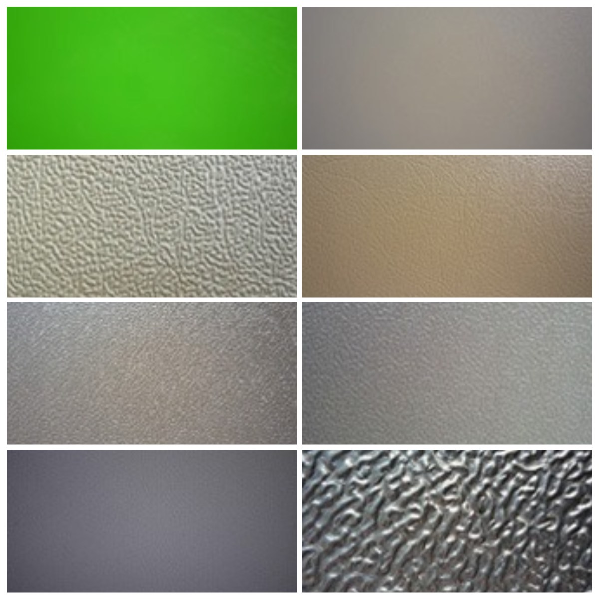 PP，PE箱包板-花紋